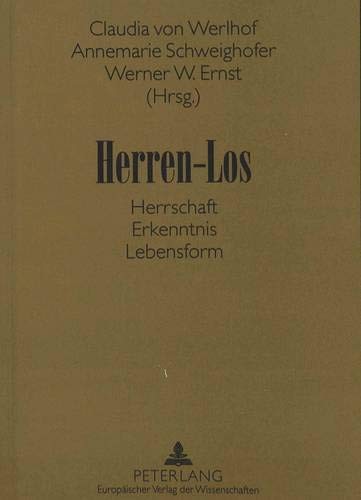 Cover for Herren-Los