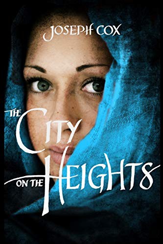 Cover for The City on the Heights