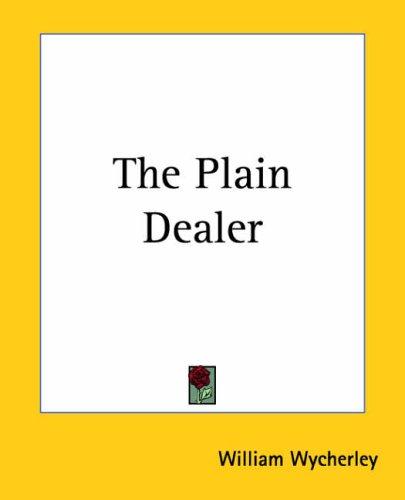 Cover for The Plain Dealer