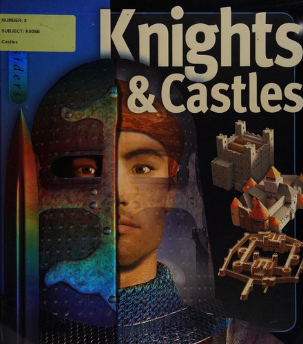 Cover for Knights & castles