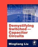 Cover for Demystifying Switched-Capacitor Circuits