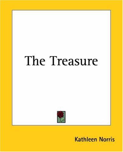 Cover for The Treasure