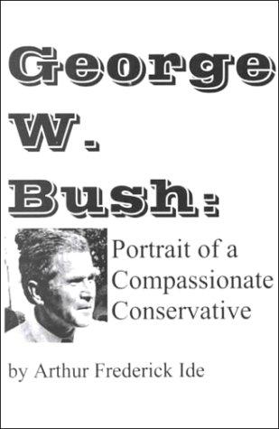 Cover for George W. Bush