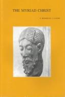 Cover for The myriad Christ