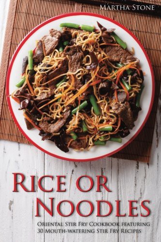 Cover for Rice or Noodles