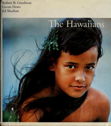 Cover for The Hawaiians