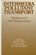 Cover for Intermedia pollutant transport
