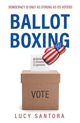 Cover for Ballot Boxing