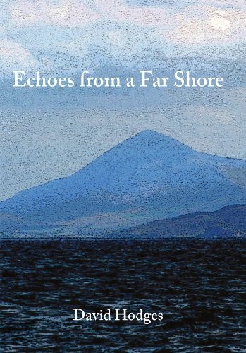 Cover for Echoes from a Far Shore