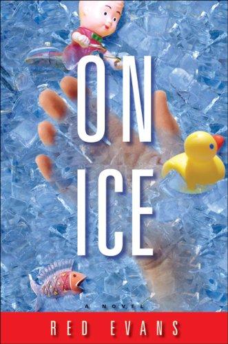 Cover for On Ice