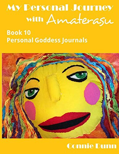 Cover for My Personal Journey with Amaterasu