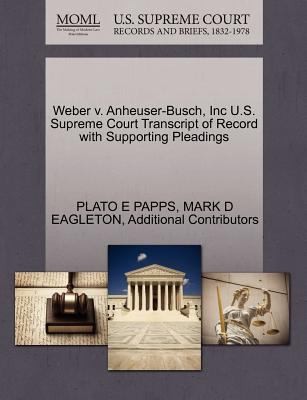 Cover for Weber