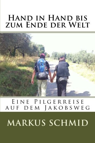 Cover for Hand in Hand bis zum Ende der Welt