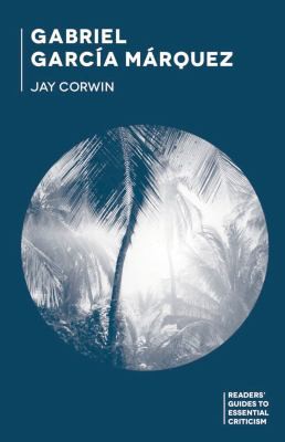 Cover for Gabriel García Márquez