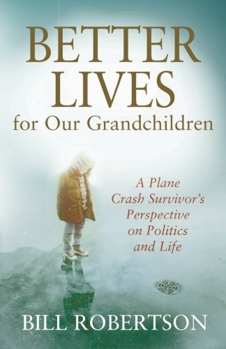 Cover for Better Lives for Our Grandchildren