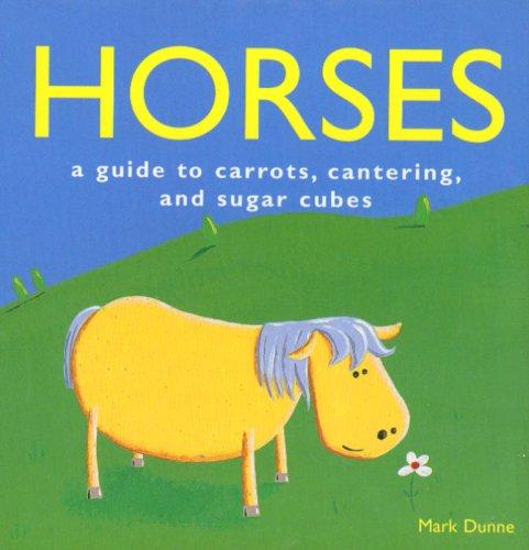 Cover for Horses