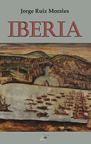 Cover for Iberia