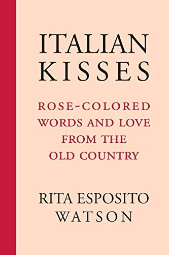 Cover for Italian Kisses