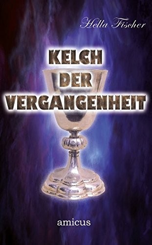 Cover for Kelch der Vergangenheit