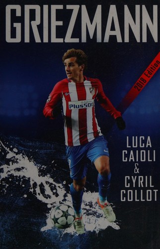 Cover for Griezmann