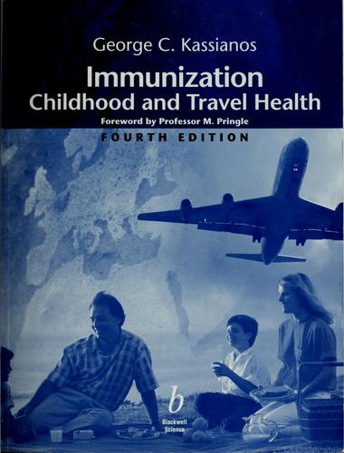 Cover for Immunization