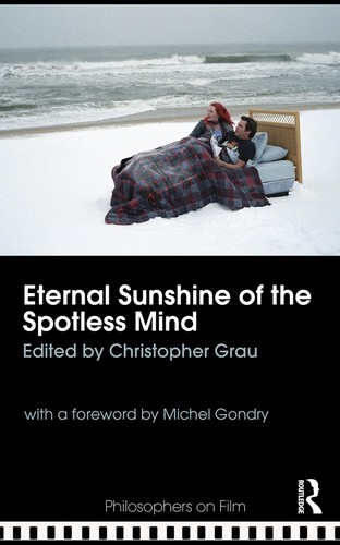 Cover for Eternal sunshine of the spotless mind