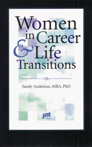 Cover for Women in Career & Life Transitions