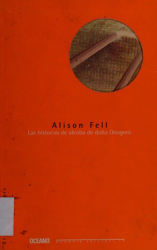 Cover for Las Historias De Alcoba De Dona Onogoro (El Dia Siguiente)