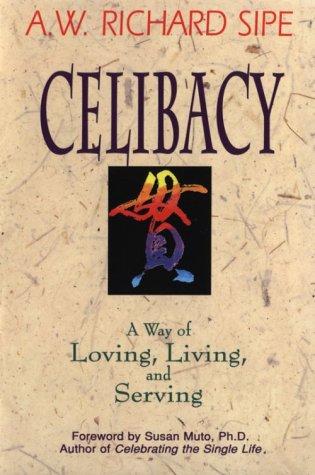 Cover for Celibacy