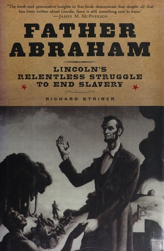 Cover for Father Abraham