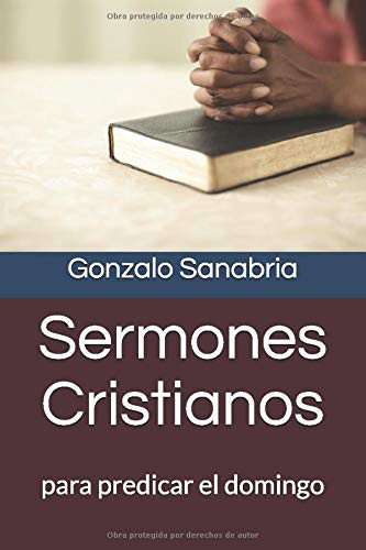 Cover for Sermones Cristianos