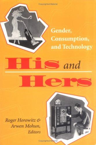 Cover for His and Hers