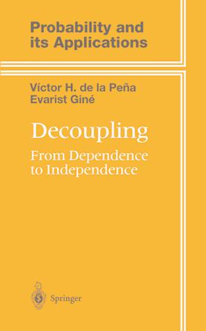 Cover for Decoupling