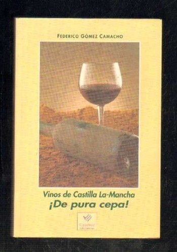 Cover for ! De pura cepa !