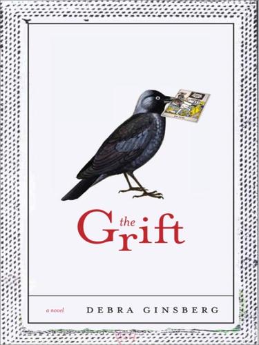 Cover for The Grift