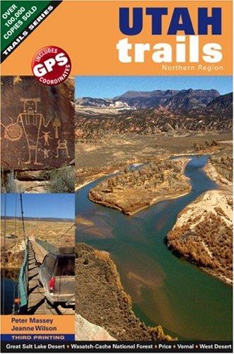 Cover for Utah Trails Northern Region