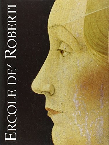 Cover for Ercole de' Roberti