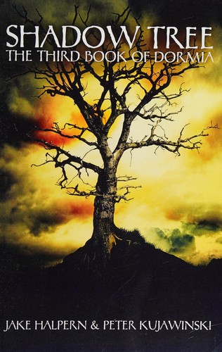 Cover for Shadow Tree