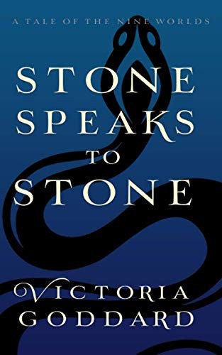 Cover for Stone Speaks to Stone