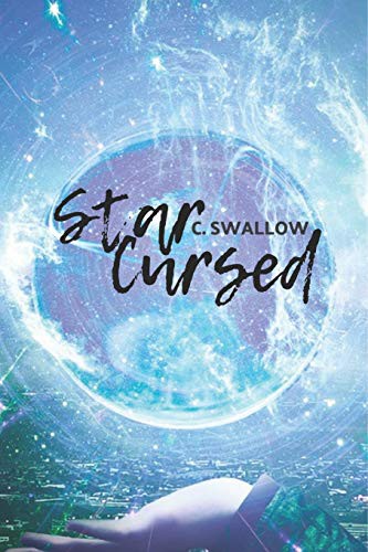 Cover for Star Cursed