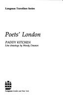 Cover for Poet's London