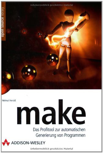 Cover for make.