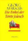 Cover for Die Enkel der Tante Jolesch