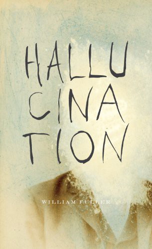 Cover for Hallucination
