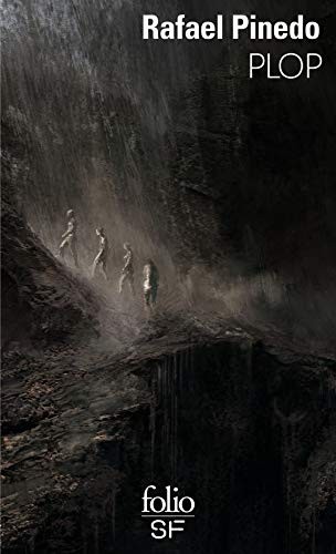 Cover for Plop