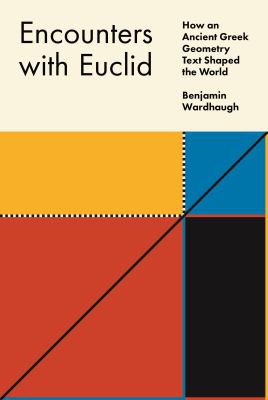 Cover for Encounters with Euclid