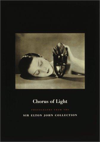 Cover for Chorus of Light