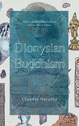 Cover for Dionysian Buddhism