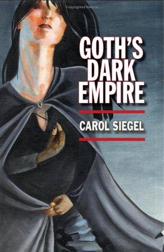 Cover for Goth's Dark Empire