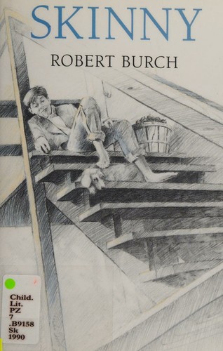 Cover for Skinny